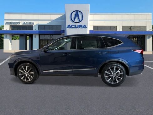 New 2026 Acura MDX SH-AWD w/ Technology Package image 2