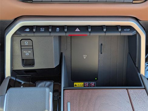 Used 2025 Toyota Tundra 1794 Edition image 26