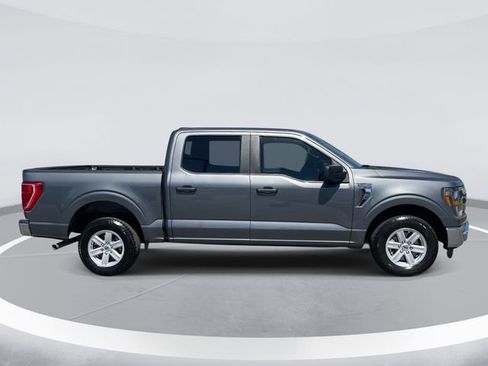Certified 2023 Ford F150 XLT image 4