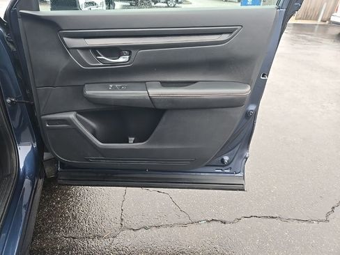 Certified 2024 Honda CR-V Sport image 33