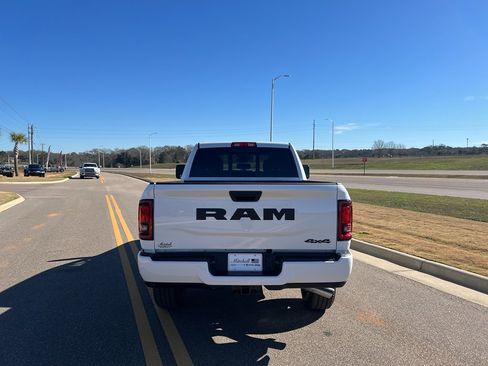 New 2026 RAM 2500 Tradesman image 7