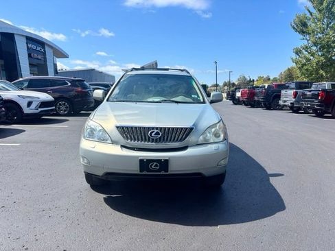 Used 2007 Lexus RX 350 AWD image 3