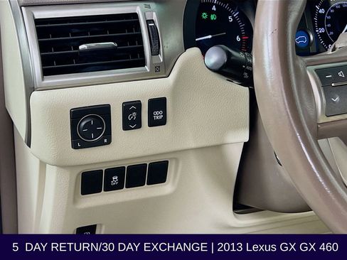 Used 2013 Lexus GX 460 image 11