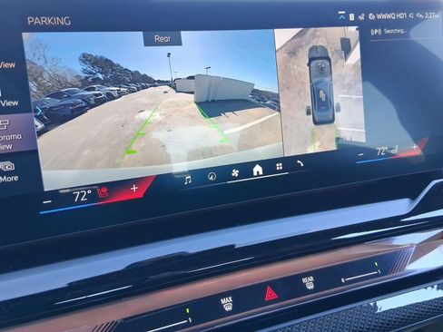 New 2026 BMW 540i xDrive w/ M Sport Package image 24