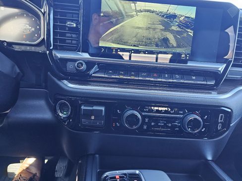 New 2026 Chevrolet Silverado 1500 LT w/ True North Edition Plus image 15