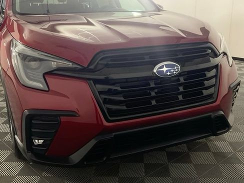 Used 2026 Subaru Ascent Premium AWD/4WD image 8