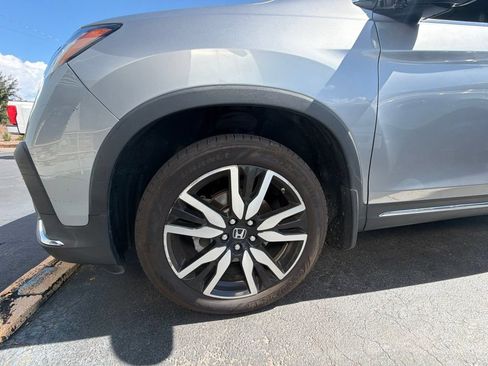 Used 2019 Honda Pilot Elite image 18