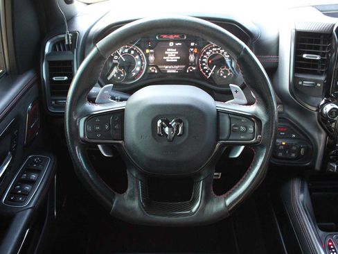 Used 2022 RAM 1500 TRX w/ TRX Level 2 Equipment Group AWD/4WD image 42