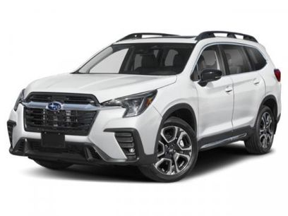 New 2025 Subaru Ascent Limited