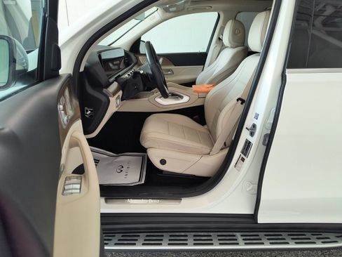 Used 2022 Mercedes-Benz GLE 450 4MATIC image 9