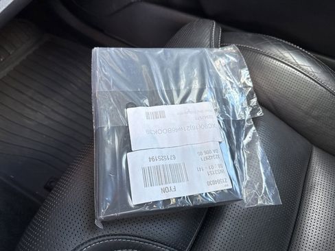 Used 2022 Volvo XC90 T6 Inscription w/ Advanced Package image 26