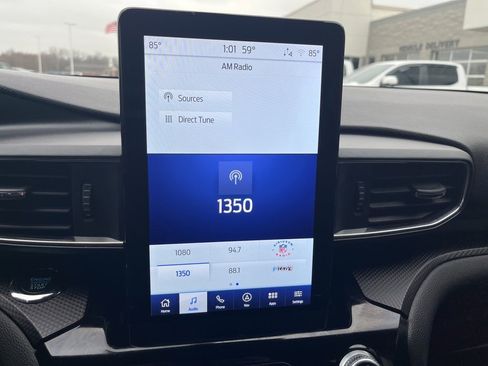 Used 2023 Ford Explorer ST w/ Equipment Group 401A image 24