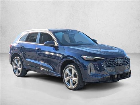 New 2025 Audi Q5 Premium Plus image 5