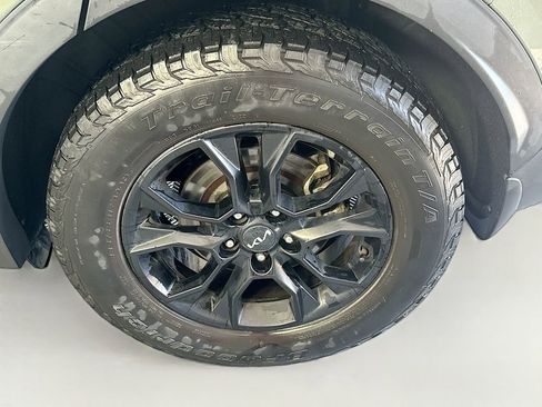 Used 2023 Kia Sportage X-Pro Prestige AWD/4WD image 32