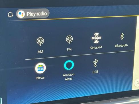 Used 2024 Chevrolet Silverado 1500 LT Trail Boss w/ Protection Package image 22