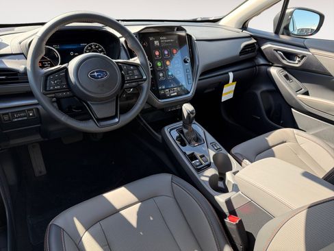 New 2026 Subaru Crosstrek 2.5i Limited AWD/4WD image 15