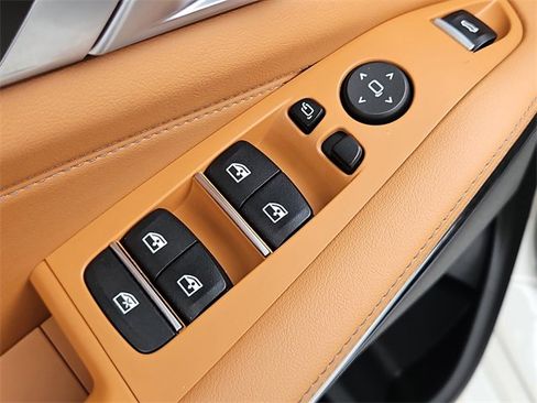Used 2023 BMW X5 M50i w/ Parking Assistance Package image 26