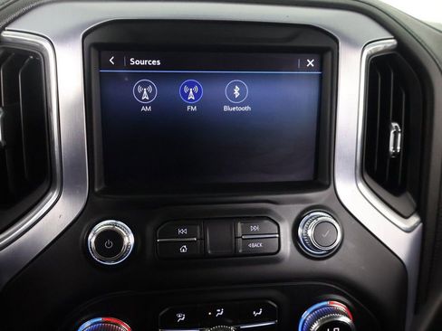 Used 2020 GMC Sierra 1500 Elevation w/ Elevation Value Package AWD/4WD image 41