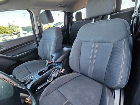 Used 2022 Ford Ranger XLT w/ Equipment Group 302A High image 19