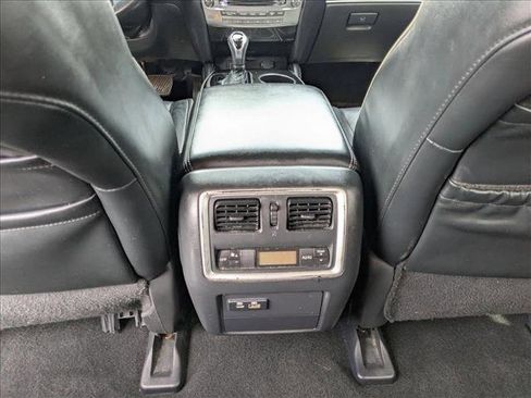 Used 2019 INFINITI QX60 Luxe w/ Essential Package image 19