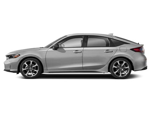 Used 2025 Honda Civic Sport Touring image 3