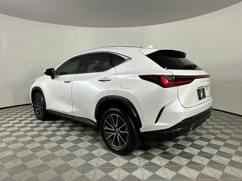 Used 2024 Lexus NX 250 FWD w/ Premium Package image 3