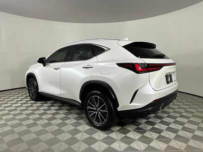 Used 2024 Lexus NX 250 FWD w/ Premium Package