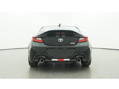 New 2026 Toyota GR86 Premium image 23
