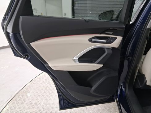 New 2025 Audi Q5 Premium Plus image 27