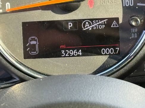 Used 2020 MINI Cooper S image 20