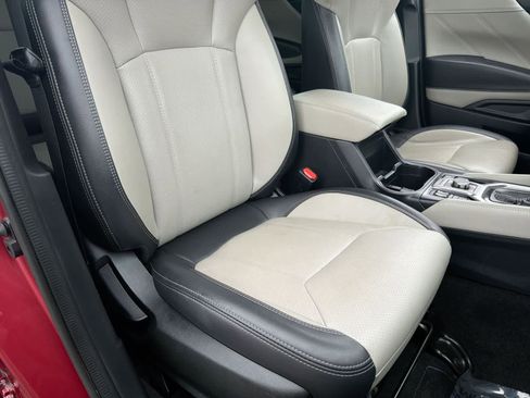 Certified 2023 Subaru Forester Limited AWD/4WD image 23
