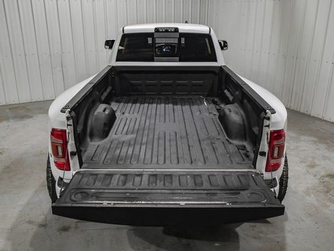 Used 2020 RAM 3500 Laramie image 63