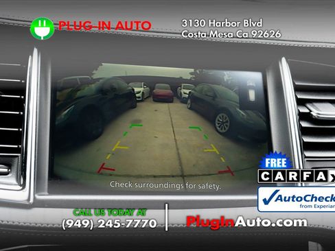 Used 2023 INFINITI QX55 Luxe w/ Cargo Package AWD/4WD image 40