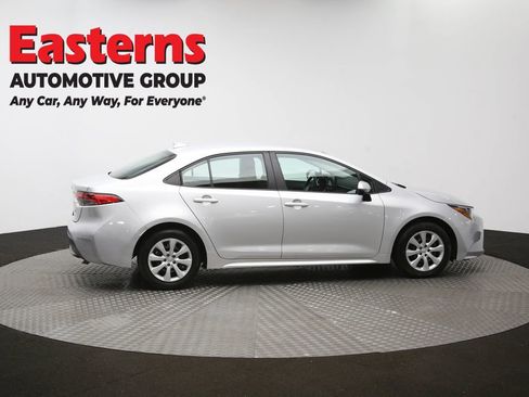 Used 2024 Toyota Corolla LE image 42