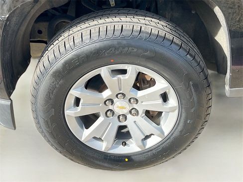 Used 2016 Chevrolet Colorado LT image 3