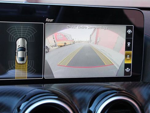 Used 2020 Mercedes-Benz AMG GT C image 22