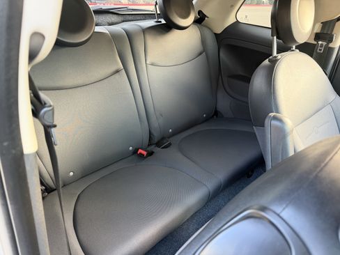 Used 2014 FIAT 500 Pop image 12