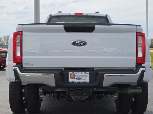 New 2026 Ford F450 XL w/ XL Driver Assist Package AWD/4WD image 11