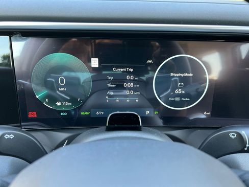 New 2026 Hyundai Palisade FWD Hybrid image 33