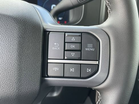 New 2026 Ford F350 Lariat image 31