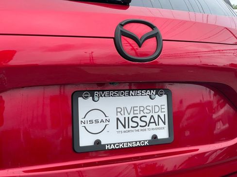 Used 2023 MAZDA CX-5 AWD 2.5 Turbo image 32