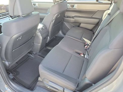 New 2027 Hyundai Santa Fe SE FWD image 21