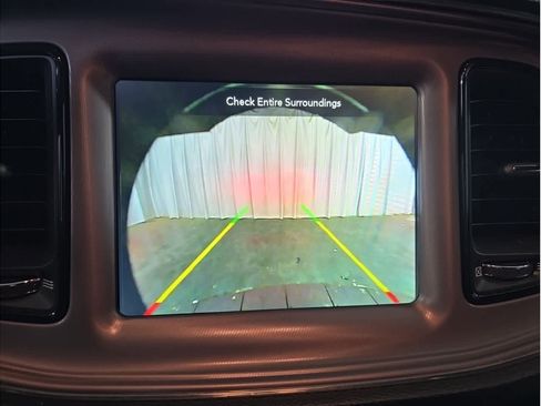 Used 2023 Dodge Challenger R/T Scat Pack image 21