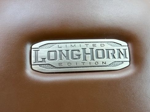 Used 2024 RAM 1500 Limited AWD/4WD image 44