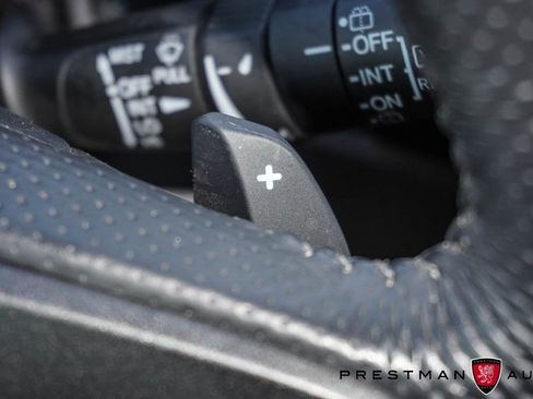 Used 2023 Honda Passport EX-L image 27