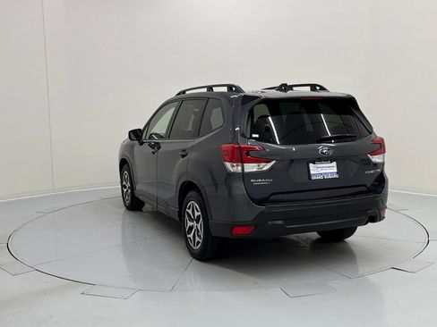 Certified 2024 Subaru Forester Premium image 3