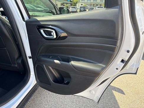 New 2026 Jeep Compass Limited AWD/4WD image 23