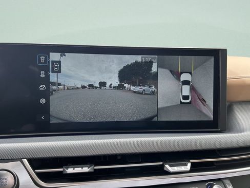 New 2026 Hyundai Sonata Limited FWD image 28