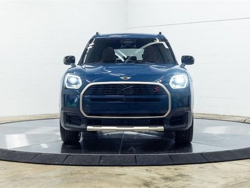 New 2026 MINI Cooper Countryman S image 4