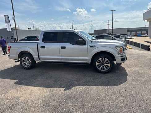 Used 2018 Ford F150 XL w/ Equipment Group 101A Mid RWD image 19